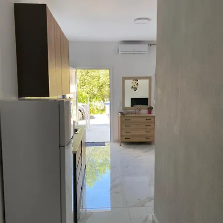 Appartamento Amira Dream Nea Kallikrateia